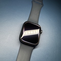 Apple watch 7 Wi-Fi + Cellular 41mmの画像