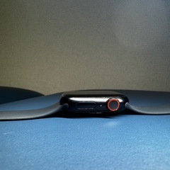 Apple watch 7 Wi-Fi + Cellular 41mmの画像