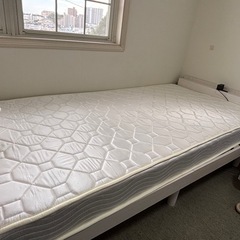 まっとれすマットレスの画像