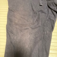 メンズ　ズボン　まとめ売り　バラ売り可能の画像