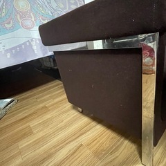 ［決まりました］1人掛けソファーの画像