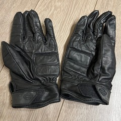 HARLEY-DAVIDSONグローブ男性用の画像