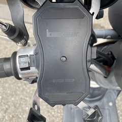 ホンダ 原付 バイク50cc todayTODAYの画像