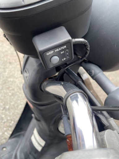 [テクさん専用]]ホンダ 原付 バイク50cc todayTODAY