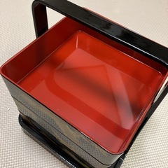 重箱の画像