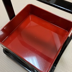 重箱の画像