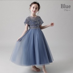 子どもドレスの画像