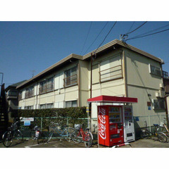 ⭐️トリプルゼロ物件⭐️ 敷金/礼金/仲手0円 😄審査通過…