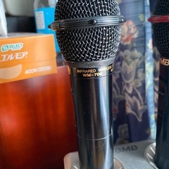 BMB WM-700/WT-9600
の画像