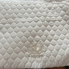 CARVEN キルティング敷パッド 掛け布団セットの画像