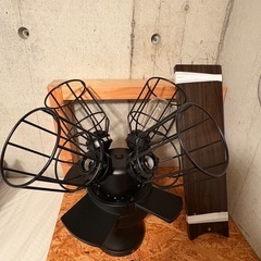 シーリングファンライト の画像