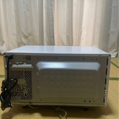電子レンジの画像