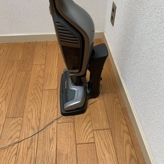 25日午後 エレクトロラックス掃除機＋丸イス　セットの画像