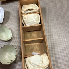 湯呑みセットの画像