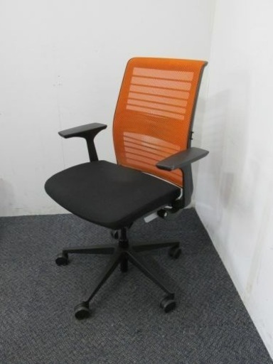 Steelcase スチールケース　チェア