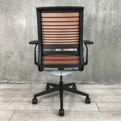 Steelcase スチールケース　チェア の画像