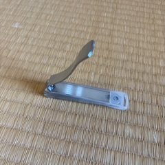 爪切りの画像