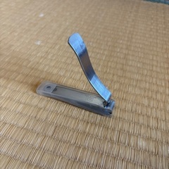 爪切りの画像