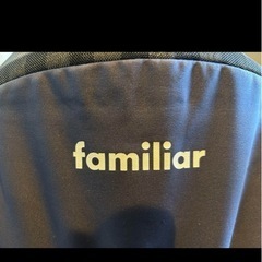 familiarベビーカー　ジャンク　の画像