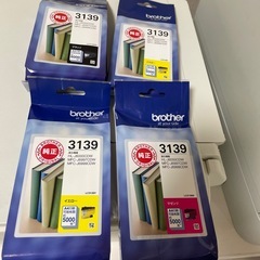 Brother 複合機【訳あり】の画像