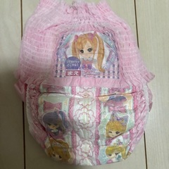 トレパンマン　りかちゃんの画像