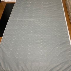 セミダブルマットレスの画像