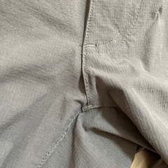 ホールアース　パンツの画像