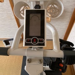 ハイガー　スピンバイクの画像