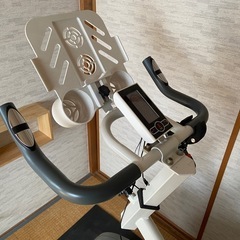 ハイガー　スピンバイクの画像