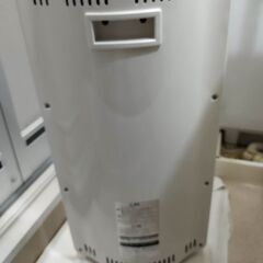 テクノス　カーボンヒーター　暖房器具の画像