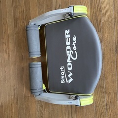 ワンダーコアの画像