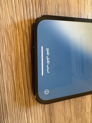 iPhone12  ブラック128GB