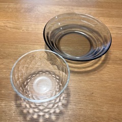 お皿プレートいろいろまとめて100円の画像