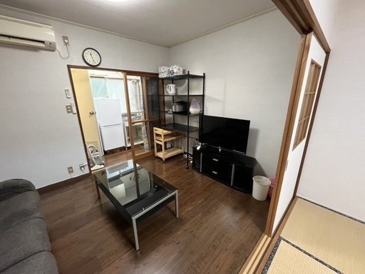 価格ご相談ください！南あわじ市　別荘マンション1室