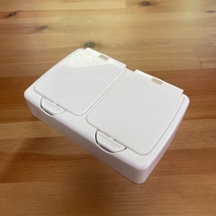ワンプッシュ小物ケース　ツインの画像