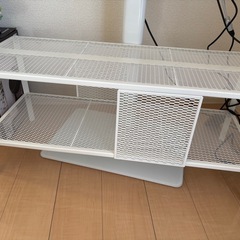 テレビ台の画像