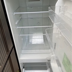 アイリスオーヤマ　冷凍冷蔵庫　154ℓ　　の画像