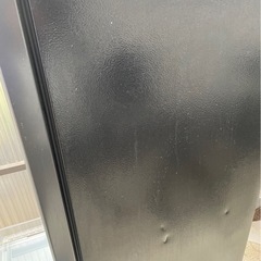 アイリスオーヤマ　冷凍冷蔵庫　154ℓ　　の画像
