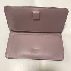 COACHの画像