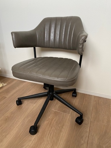 ニトリ デスクチェア