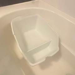 猫tトイレの画像