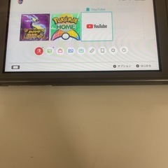 Switchの画像