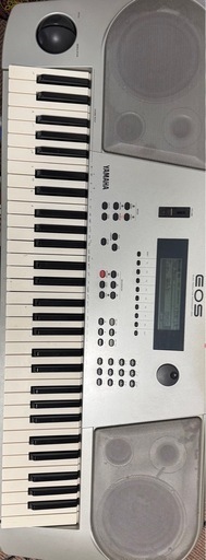 鍵盤楽器、ピアノ YAMAHA EOS B900