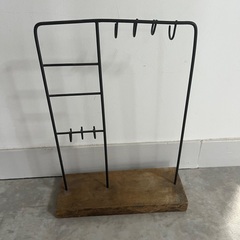 アクセサリースタンドの画像