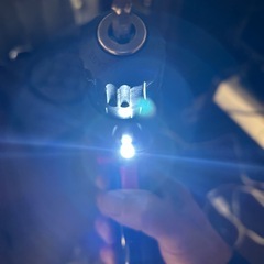電動ドライバー➕、ライトセット
の画像