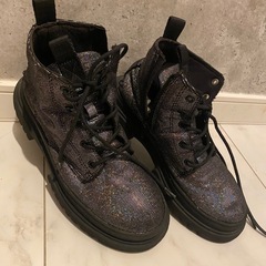 まとめて  NIKE  キッズ スニーカー シューズ の画像