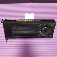 GTX670 ジャンクの画像