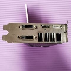 GTX670 ジャンクの画像