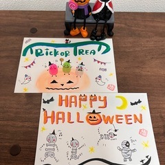 誰でも簡単　可愛く書けます　筆文字アート体験教室　ワークショップ　札幌 の画像