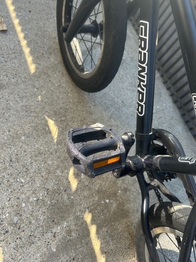 ムラサキスポーツ　CRANKER 14